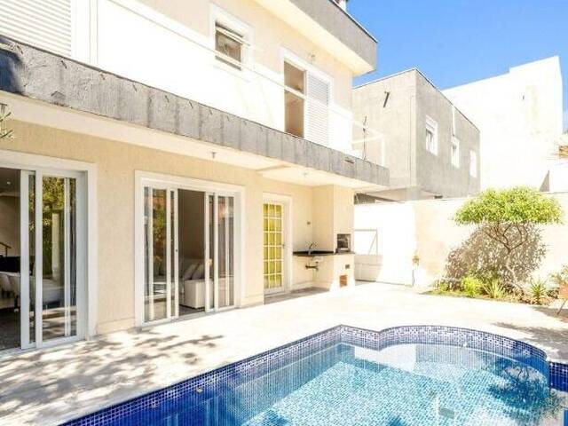 Casa em condomínio para Venda em Santana de Parnaíba - 5