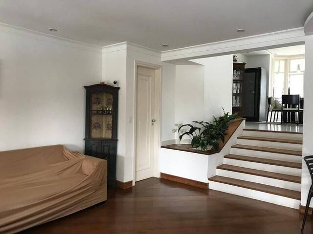 Casa em condomínio para Venda em Santana de Parnaíba - 2