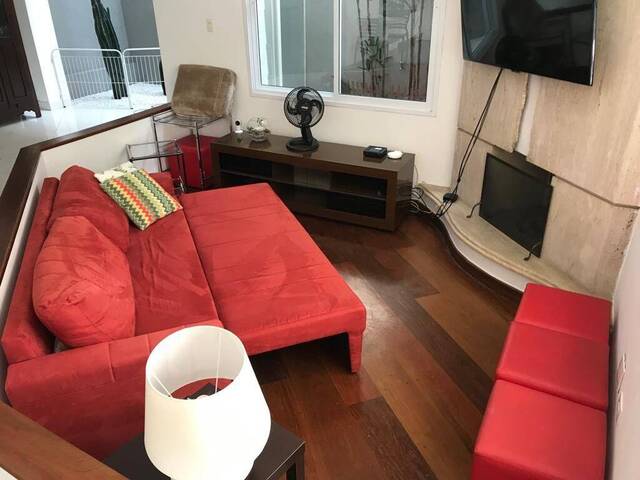 Casa em condomínio para Venda em Santana de Parnaíba - 5