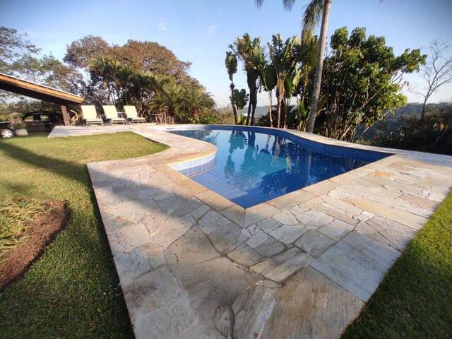 Casa em condomínio para Venda em Santana de Parnaíba - 2