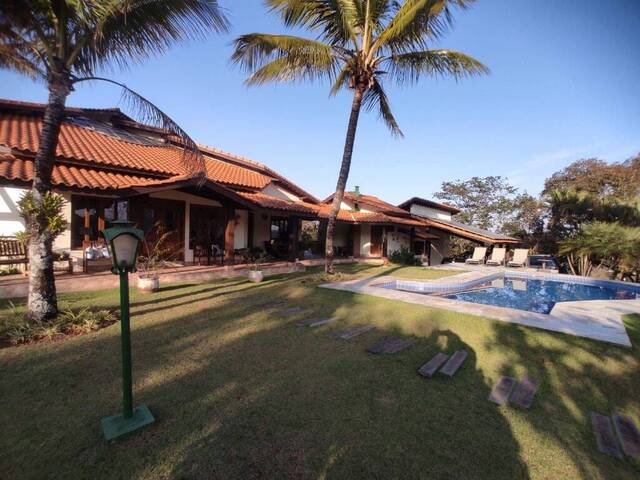 Casa em condomínio para Venda em Santana de Parnaíba - 5
