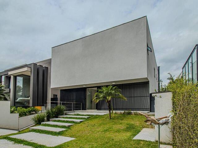 Venda em Alphaville - Barueri