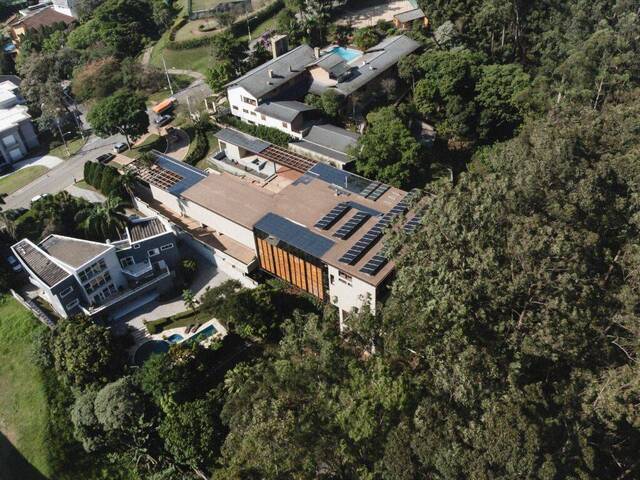 Venda em Alphaville - Barueri