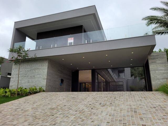 #CA2011 - Casa em condomínio para Venda em Barueri - SP