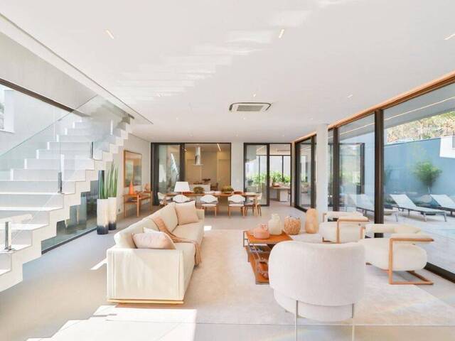 #CA2011 - Casa em condomínio para Venda em Barueri - SP