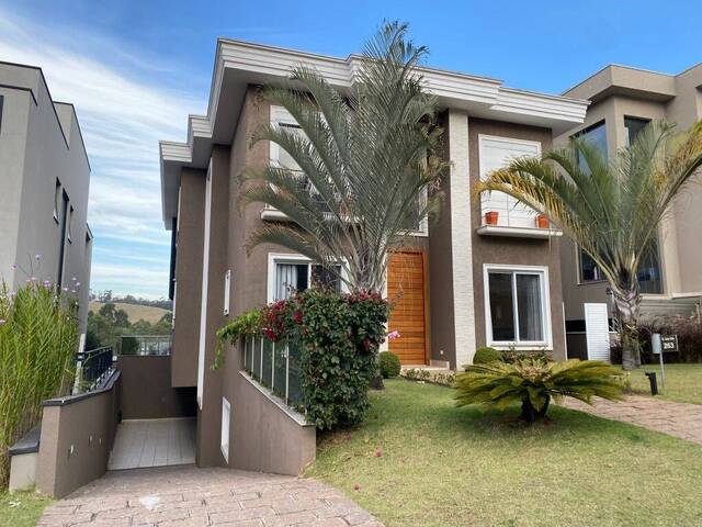 Casa em condomínio para Locação em Santana de Parnaíba - 2