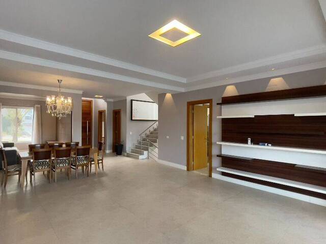 Casa em condomínio para Locação em Santana de Parnaíba - 3