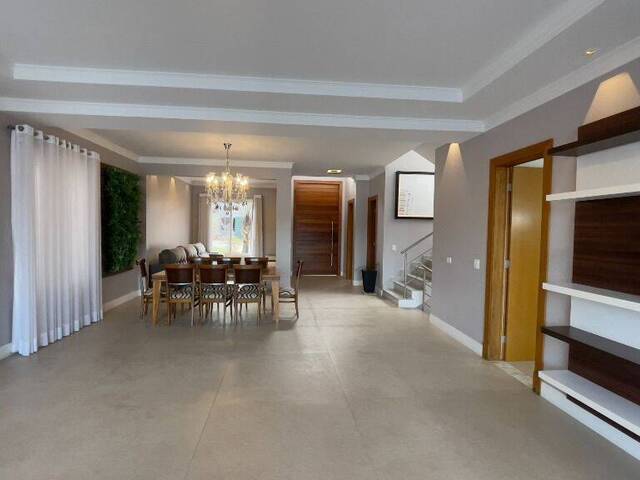 Casa em condomínio para Locação em Santana de Parnaíba - 4