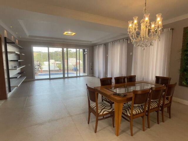 Casa em condomínio para Locação em Santana de Parnaíba - 5