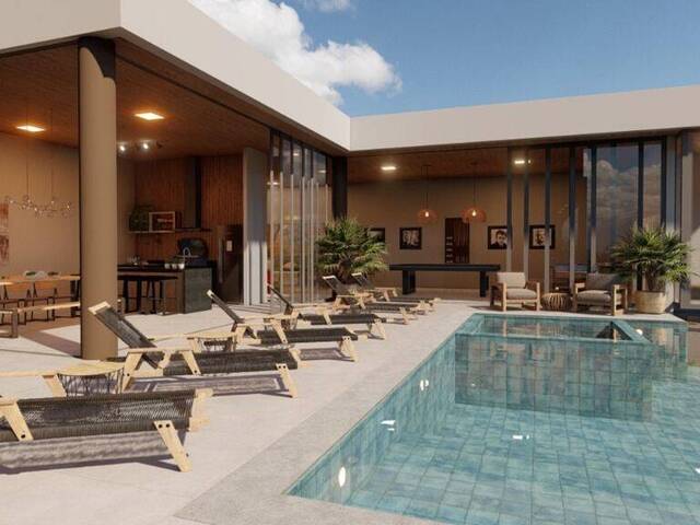 Venda em Alphaville - Barueri