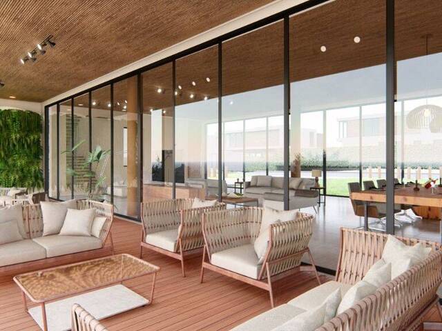 #CA2009 - Casa em condomínio para Venda em Barueri - SP