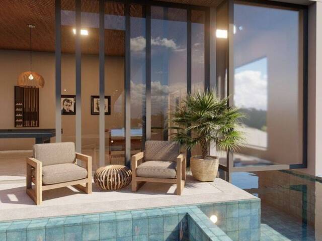 #CA2009 - Casa em condomínio para Venda em Barueri - SP