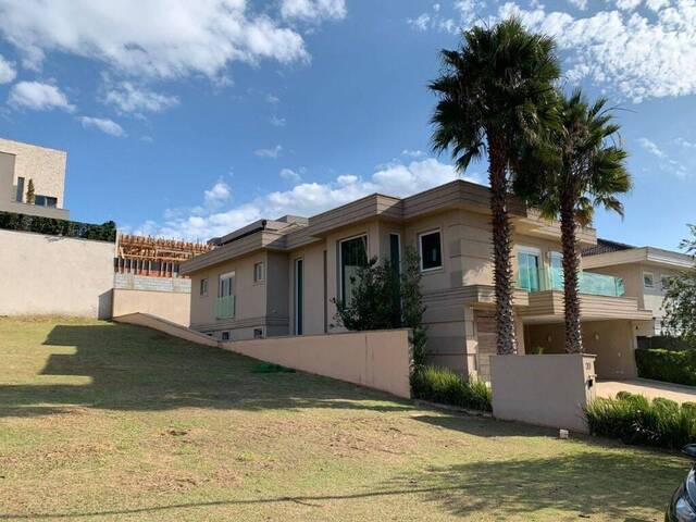 #CA2004 - Casa em condomínio para Venda em Barueri - SP