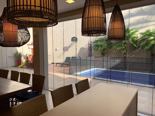 #CA2004 - Casa em condomínio para Venda em Barueri - SP