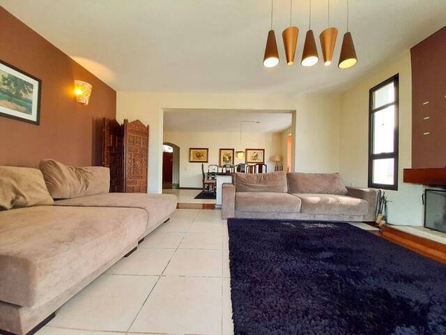 Casa em condomínio para Venda em Santana de Parnaíba - 4