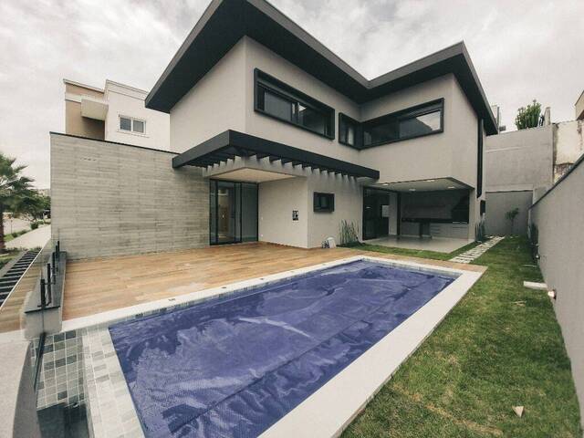 Casa em condomínio para Venda em Santana de Parnaíba - 2