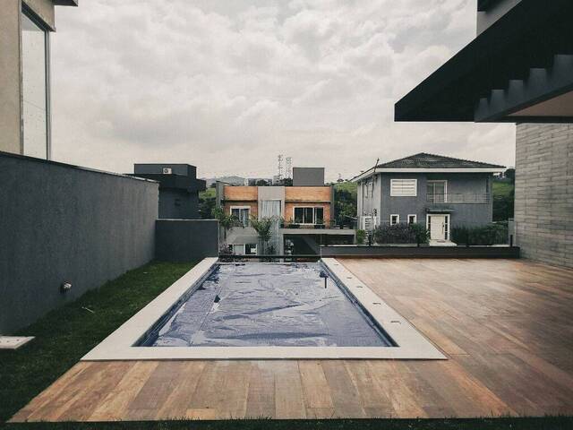 Casa em condomínio para Venda em Santana de Parnaíba - 3