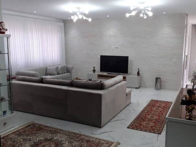 Casa em condomínio para Venda em Santana de Parnaíba - 5