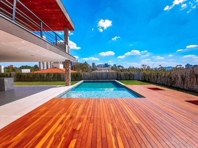 #CA1976 - Casa em condomínio para Venda em Barueri - SP