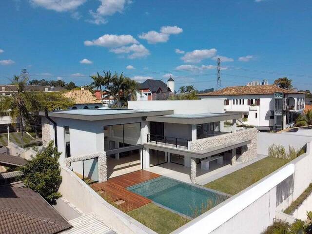 #CA1976 - Casa em condomínio para Venda em Barueri - SP