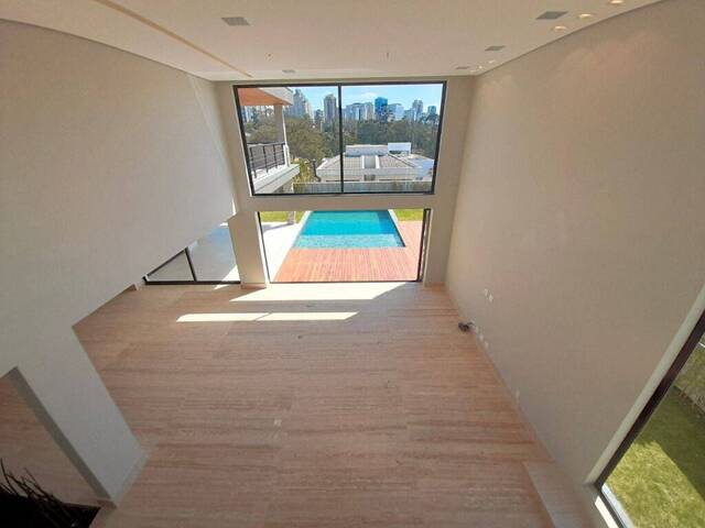 #CA1976 - Casa em condomínio para Venda em Barueri - SP