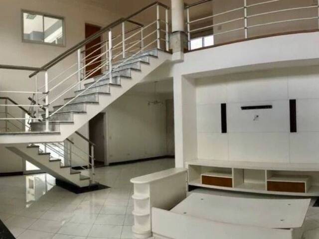 #CA1971 - Casa em condomínio para Venda em Barueri - SP