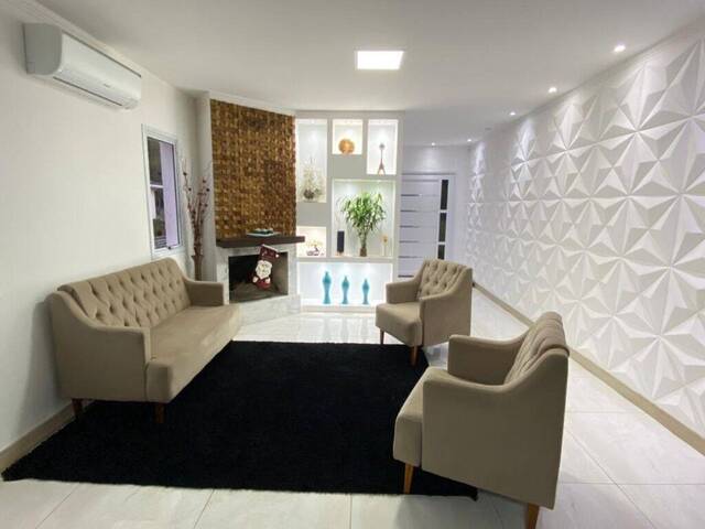 #CA1946 - Casa em condomínio para Venda em Itapevi - SP