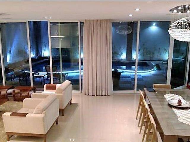 Venda em Alphaville - Santana de Parnaíba