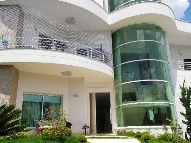 Casa em condomínio para Venda em Santana de Parnaíba - 2