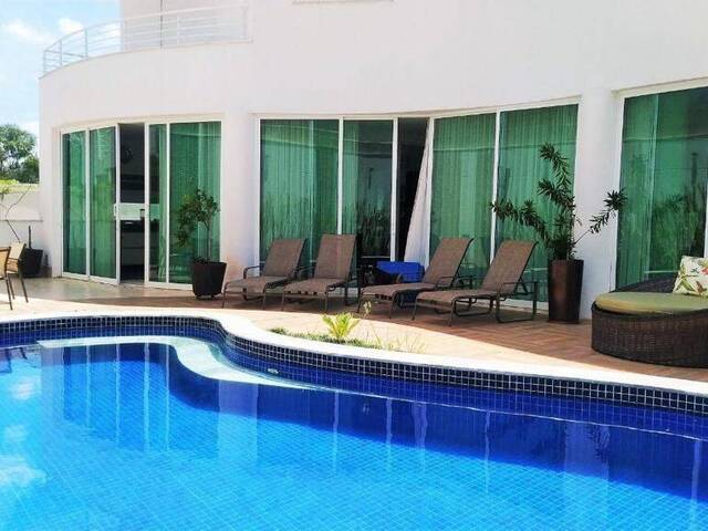 Casa em condomínio para Venda em Santana de Parnaíba - 3