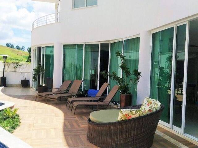 Casa em condomínio para Venda em Santana de Parnaíba - 5