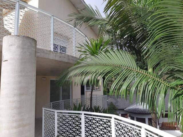 #CA1923 - Casa em condomínio para Venda em Barueri - SP