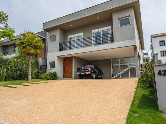 Casa em condomínio para Venda em Santana de Parnaíba - 2