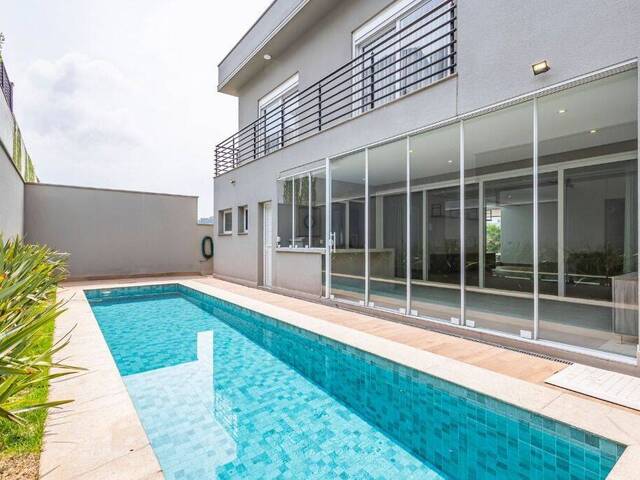 Casa em condomínio para Venda em Santana de Parnaíba - 3