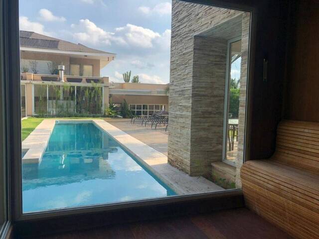 Casa em condomínio para Venda em Santana de Parnaíba - 2