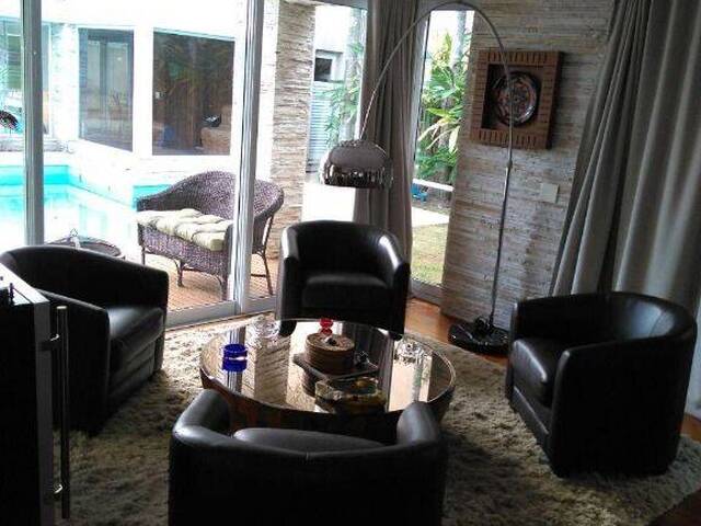 Casa em condomínio para Venda em Santana de Parnaíba - 3