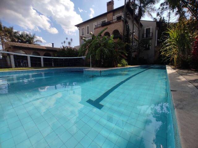 Venda em Alphaville - Santana de Parnaíba