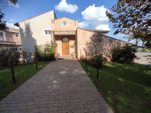 Casa em condomínio para Venda em Santana de Parnaíba - 2