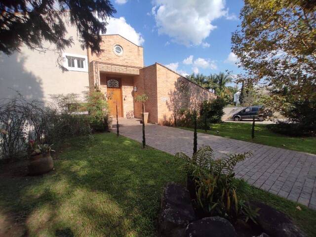 Casa em condomínio para Venda em Santana de Parnaíba - 3