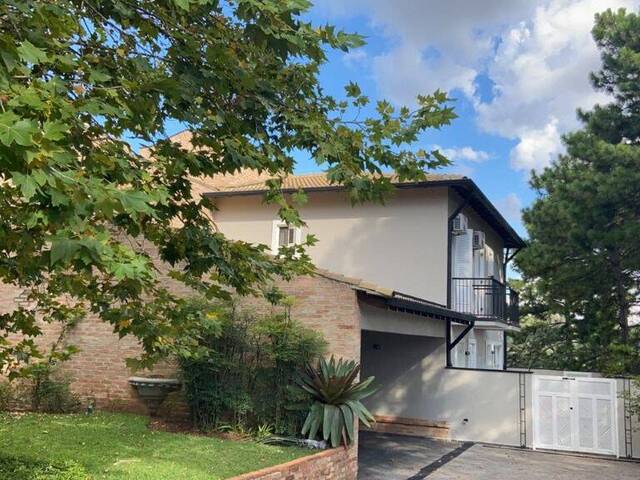 Casa em condomínio para Venda em Santana de Parnaíba - 4
