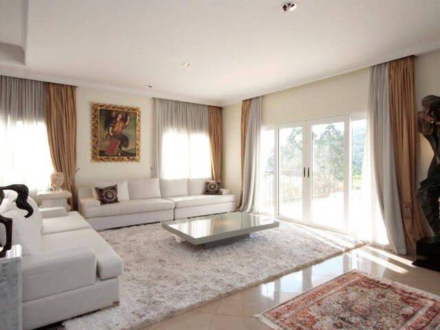 #CA1879 - Casa em condomínio para Venda em Santana de Parnaíba - SP