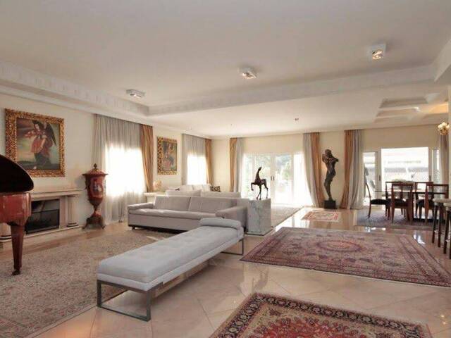 #CA1879 - Casa em condomínio para Venda em Santana de Parnaíba - SP