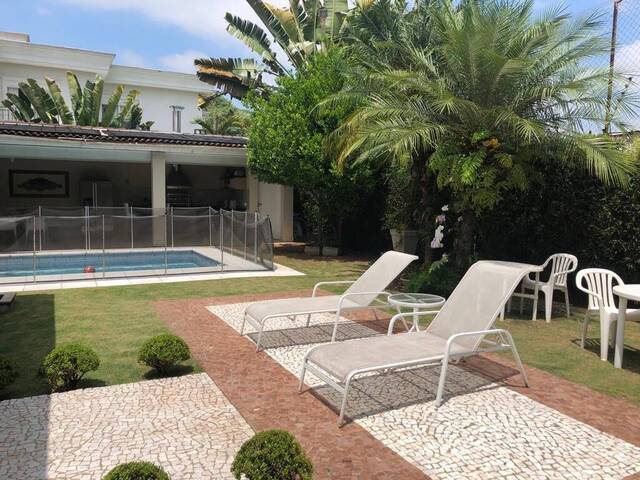 Venda em Alphaville - Barueri