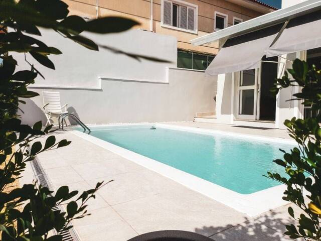 #CA1868 - Casa em condomínio para Locação em Santana de Parnaíba - SP