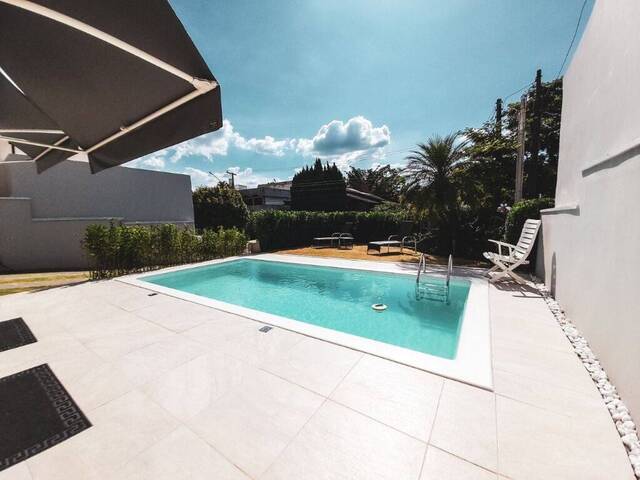 Casa em condomínio para Locação em Santana de Parnaíba - 4