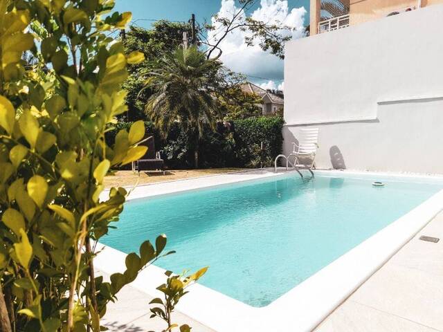 Casa em condomínio para Locação em Santana de Parnaíba - 5