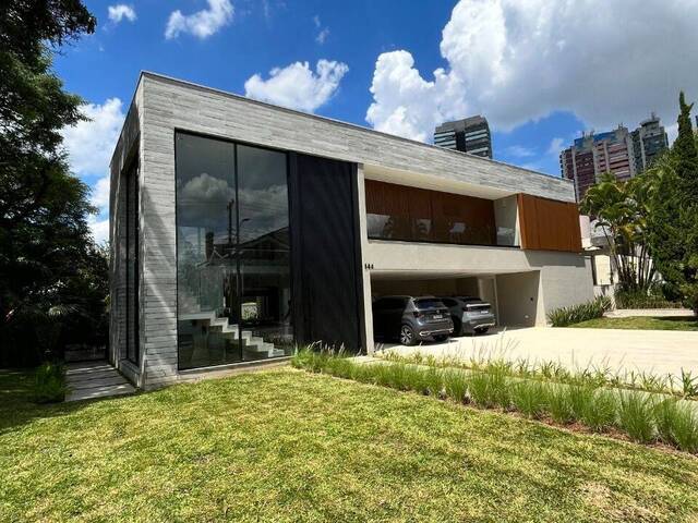 Venda em Alphaville - Barueri