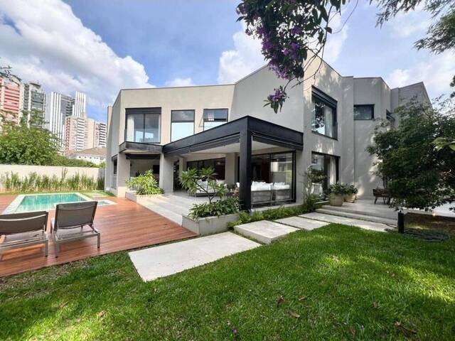 #CA1862 - Casa em condomínio para Venda em Barueri - SP