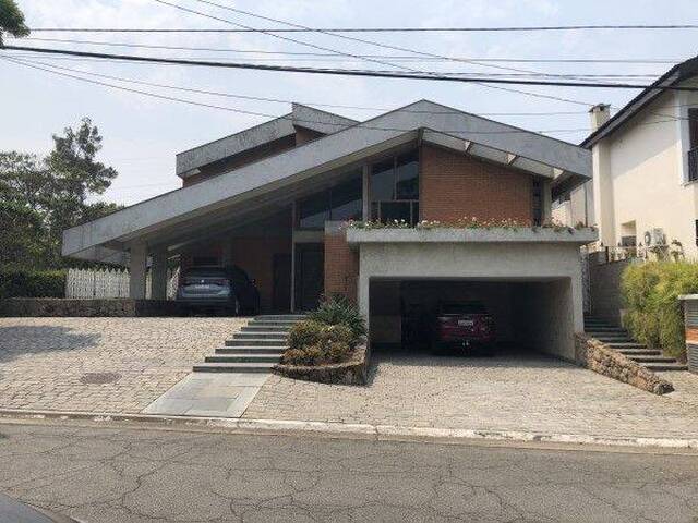 Venda em Alphaville - Santana de Parnaíba