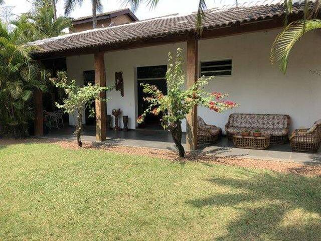 Casa em condomínio para Venda em Santana de Parnaíba - 3